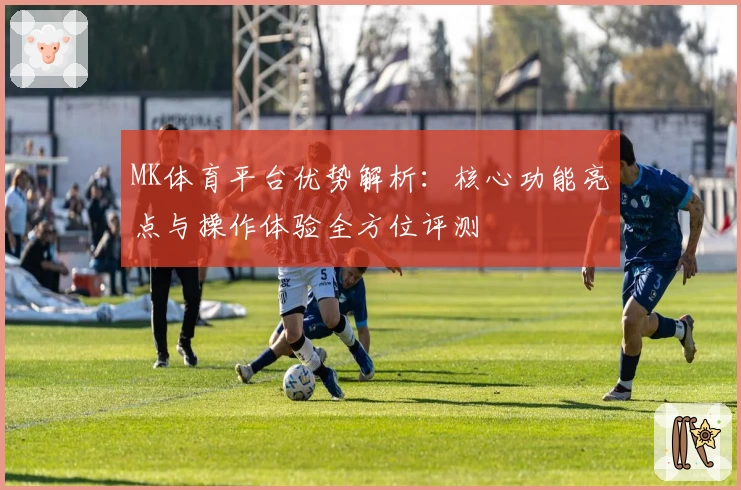 MK体育平台优势解析：核心功能亮点与操作体验全方位评测