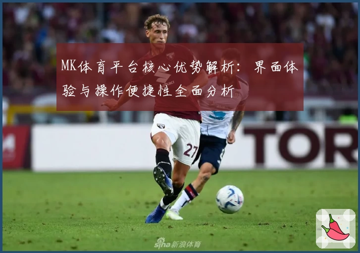MK体育平台核心优势解析：界面体验与操作便捷性全面分析